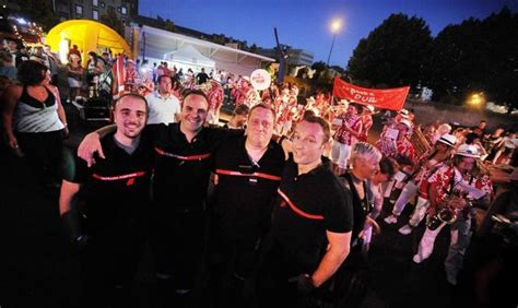 bal des pompiers clermont ferrand|Vendredi, bal annuel de l’amicale des pompiers de。